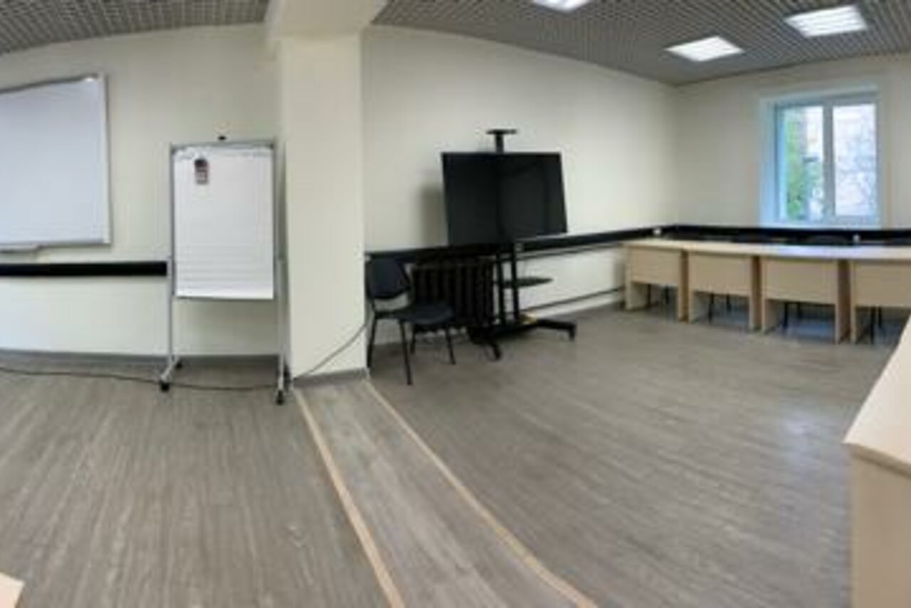 Арендовать Зал для тренингов 