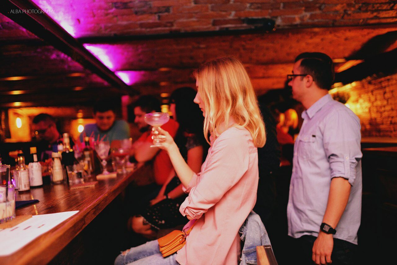 Арендовать Лофт в стиле винного погреба католического монастыря