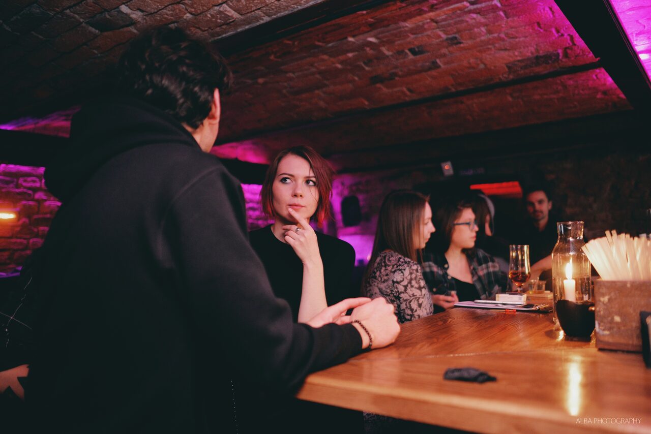 Арендовать Лофт в стиле винного погреба католического монастыря