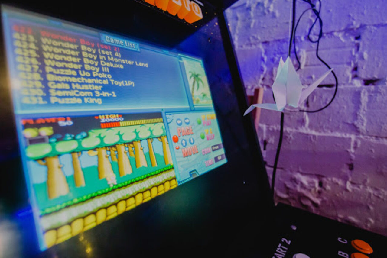 Арендовать Лофт с дизайнерскими стенами