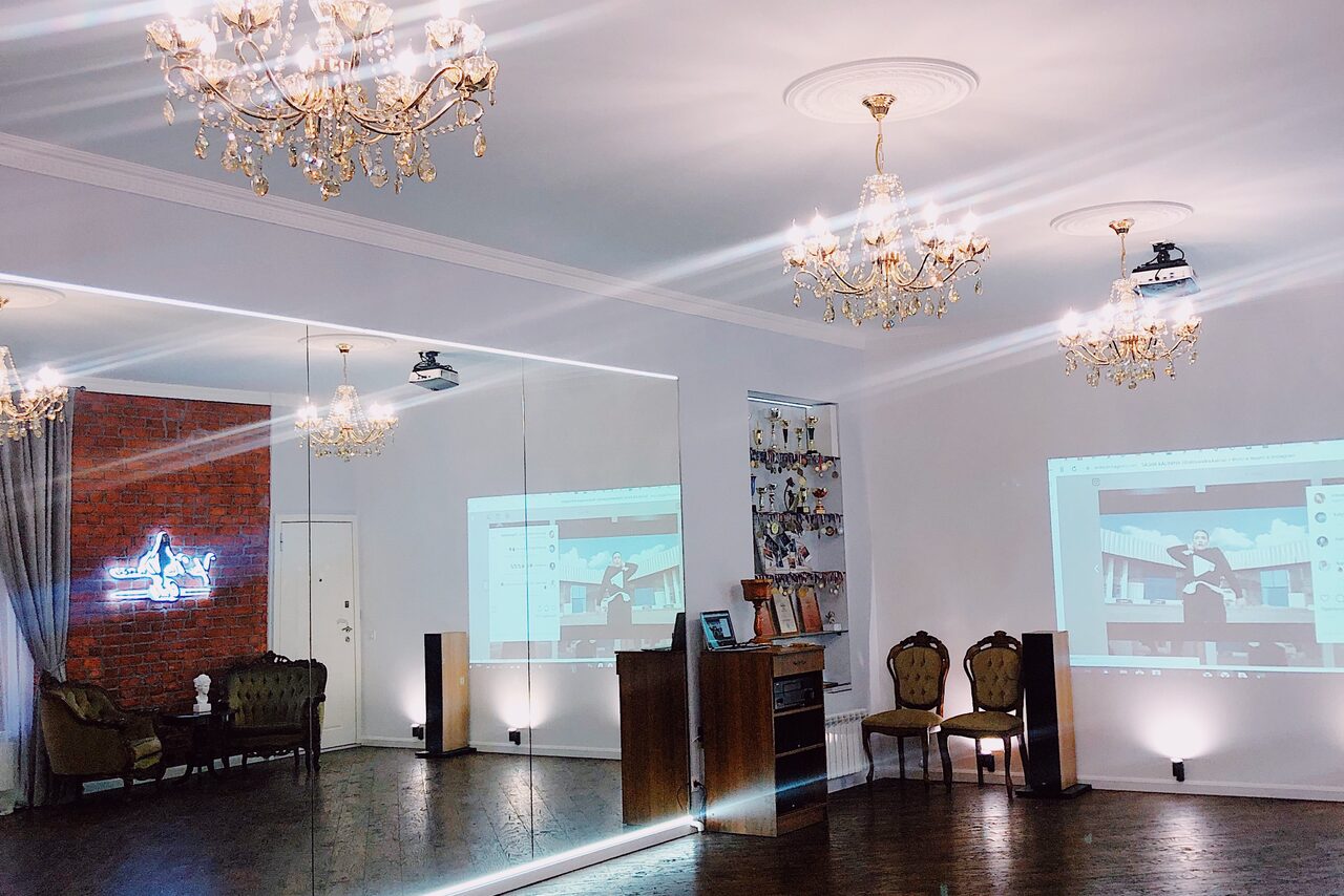 Арендовать Антикафе Камин