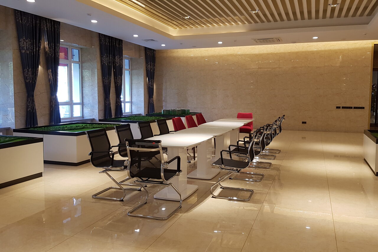 Арендовать Nihao Hotel St.Petersburg 4* Стилизованный конференц-зал