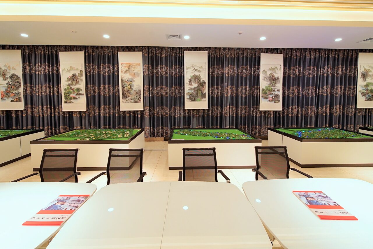 Арендовать Nihao Hotel St.Petersburg 4* Стилизованный конференц-зал