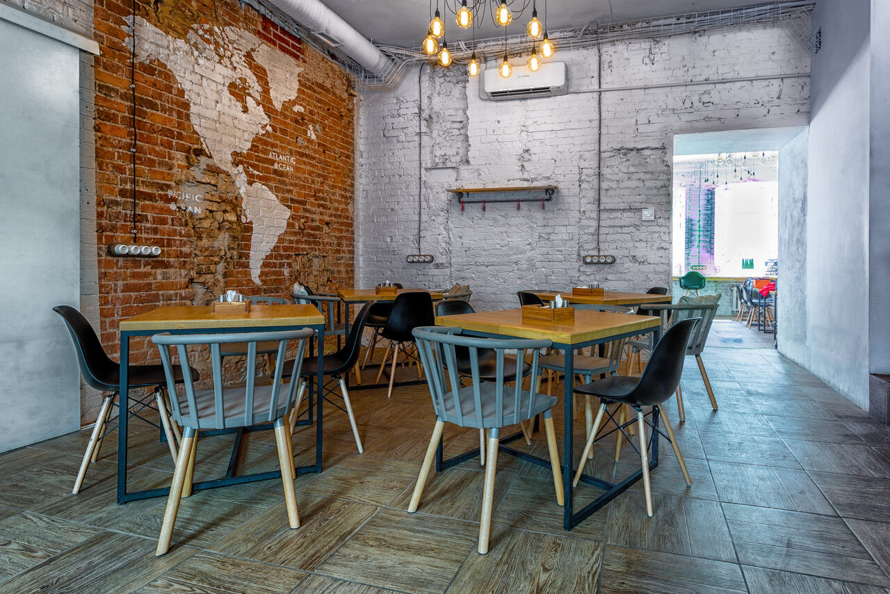 Арендовать Loft 3/5 