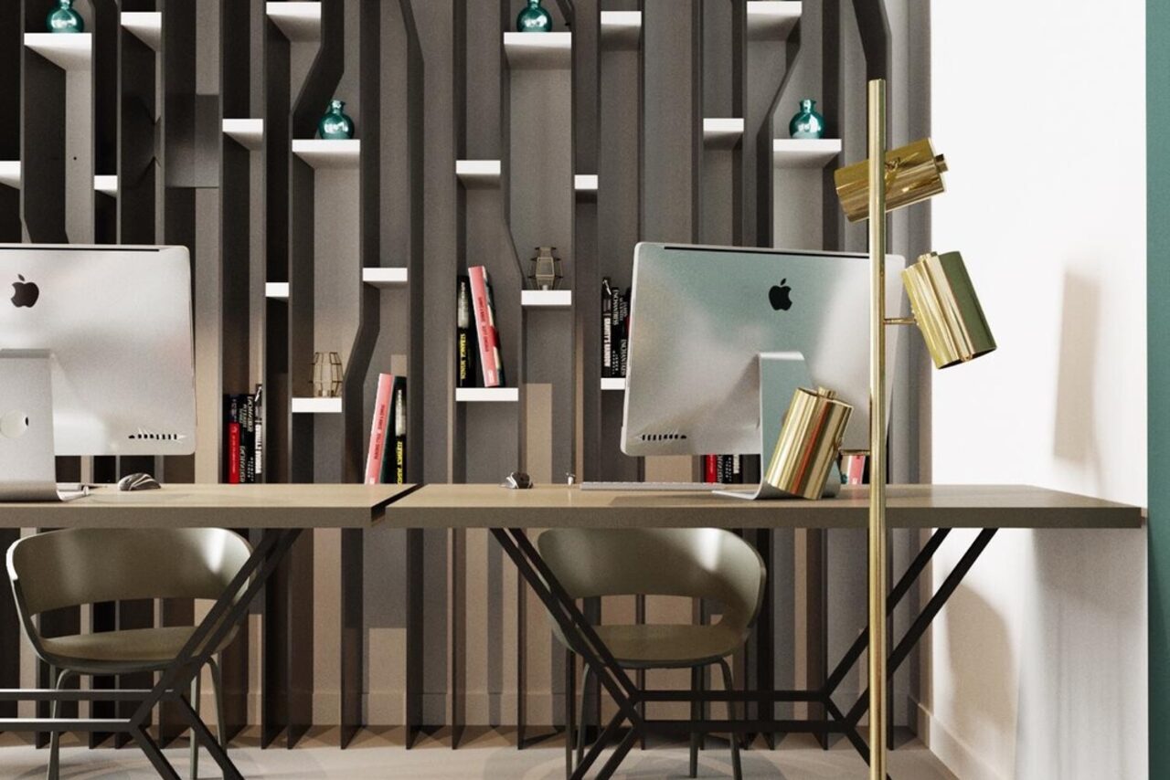 Арендовать CoCo Studio 