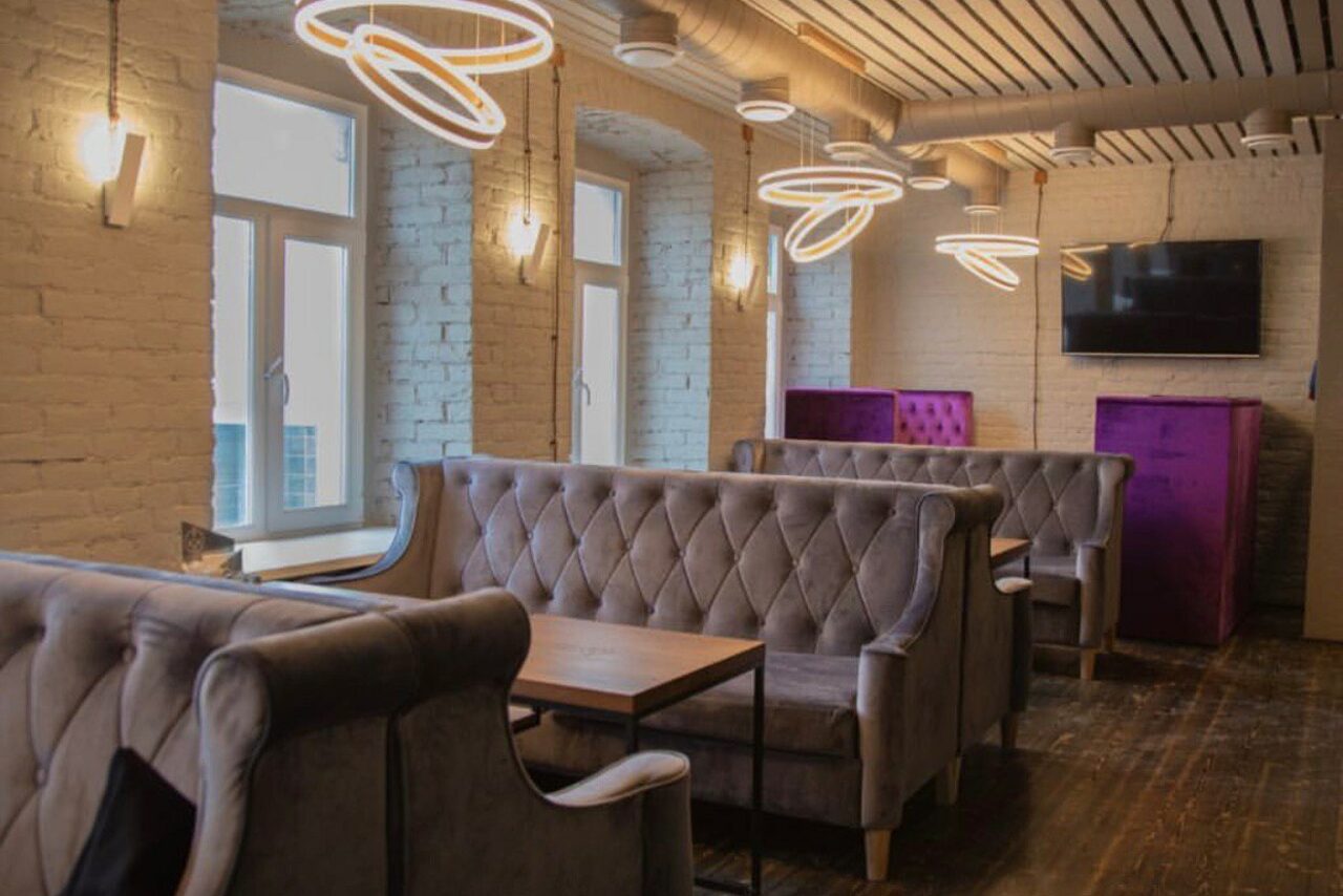 Арендовать Кальянная под закрытие  