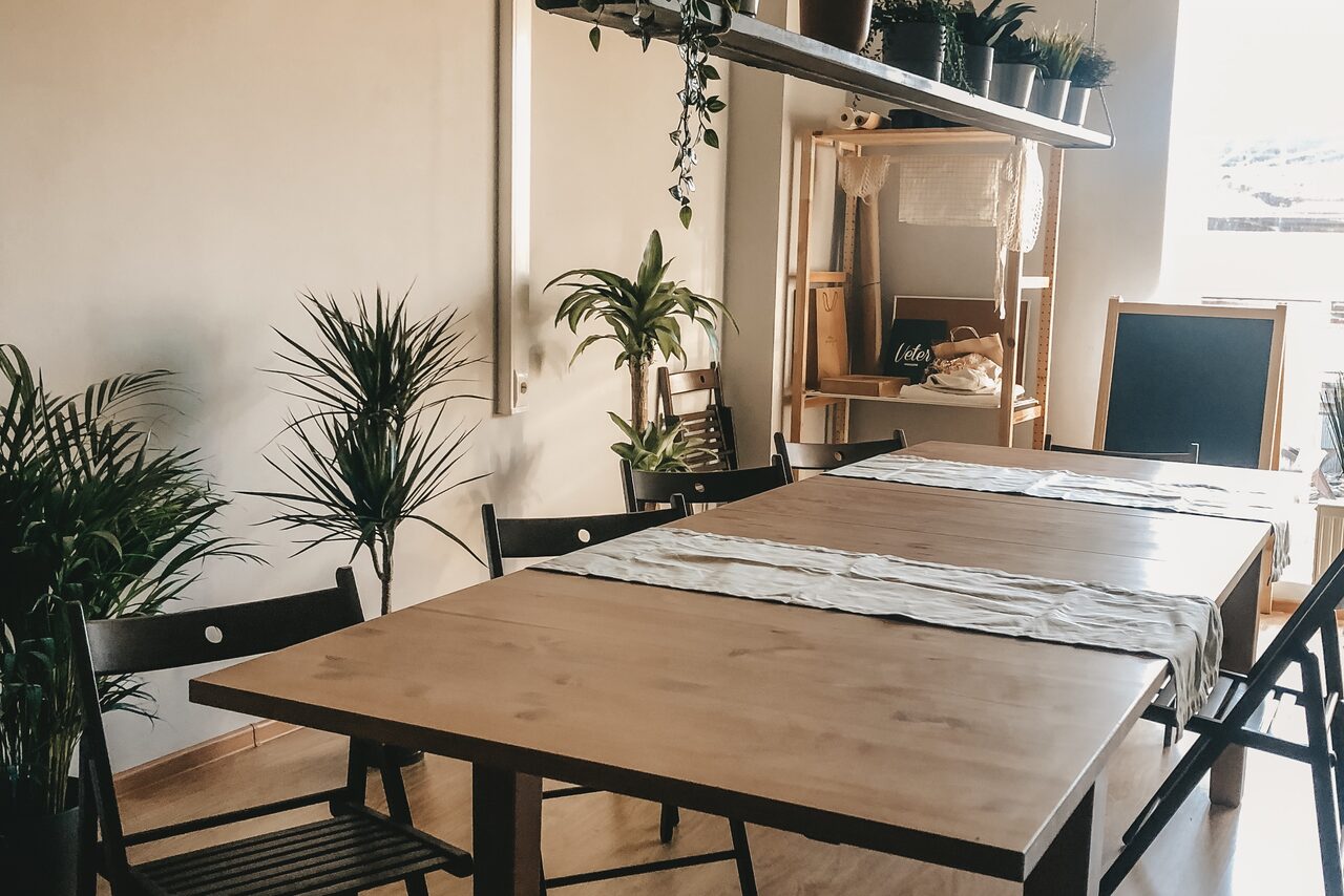 Арендовать Пространство "Наша Зеленая"