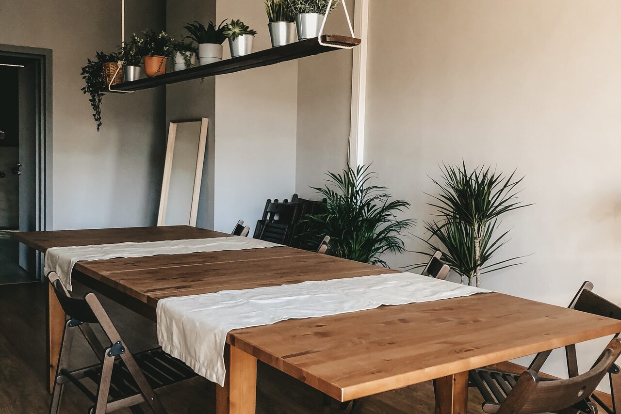 Арендовать Пространство "Наша Зеленая"