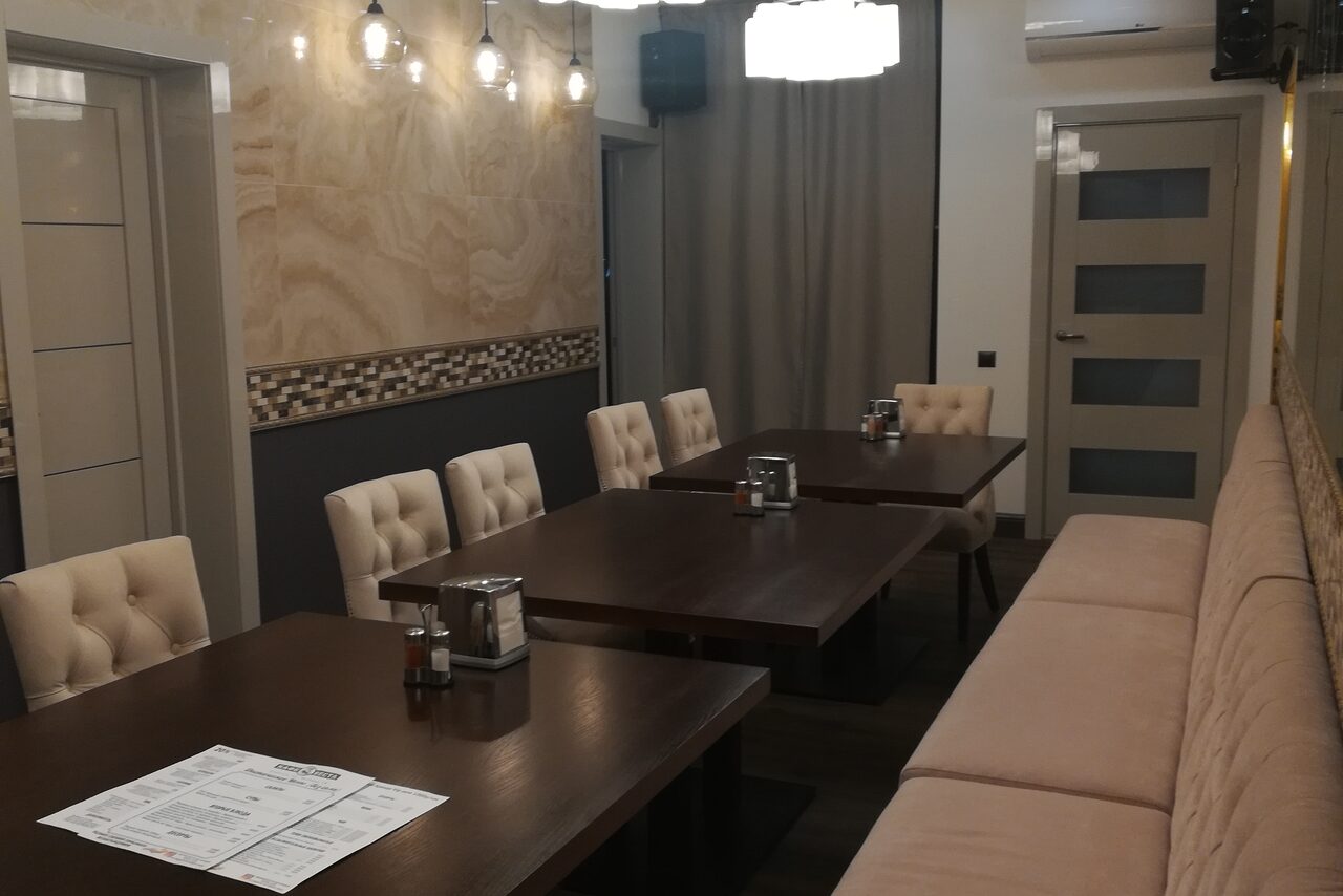 Арендовать VIP зал