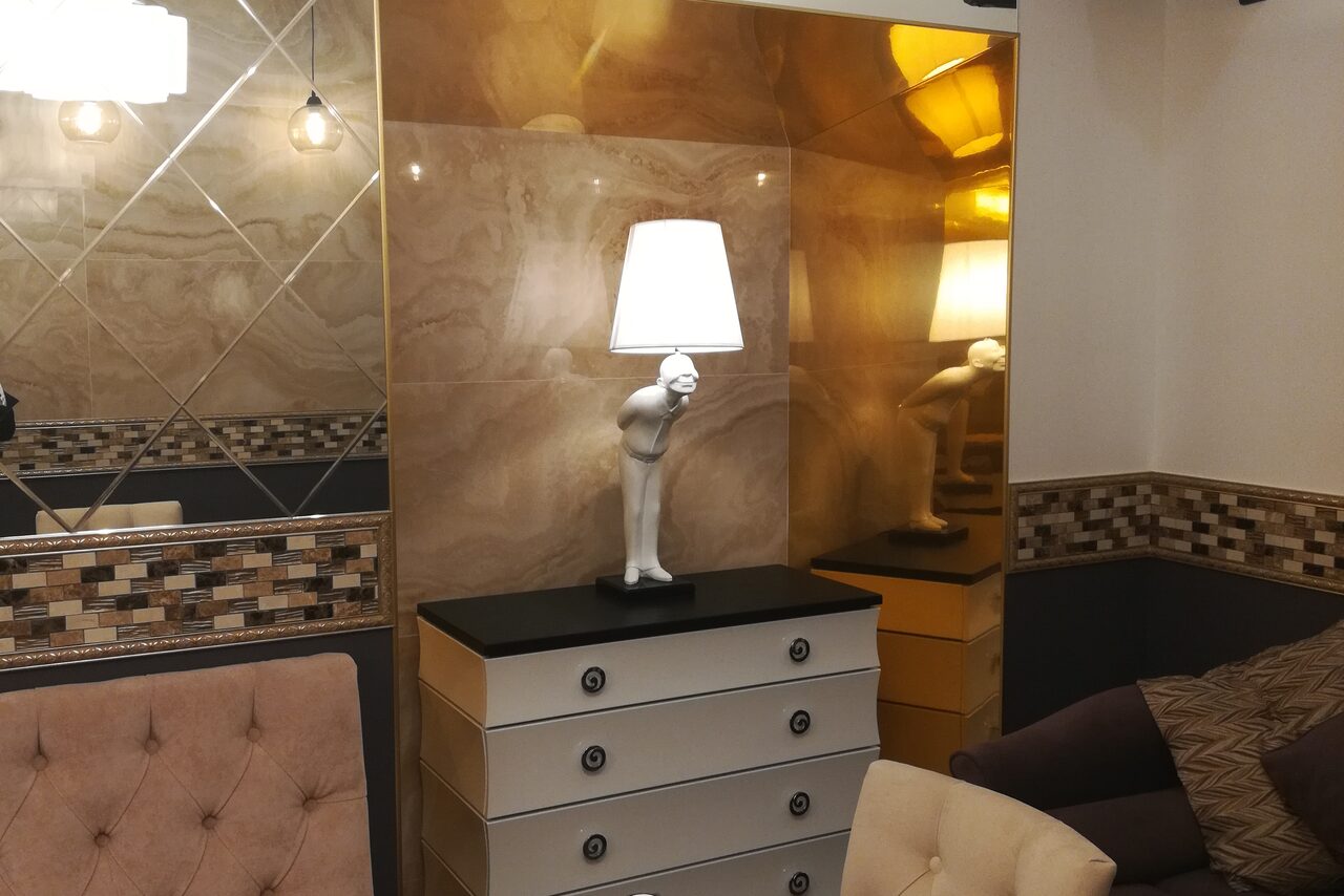 Арендовать VIP зал