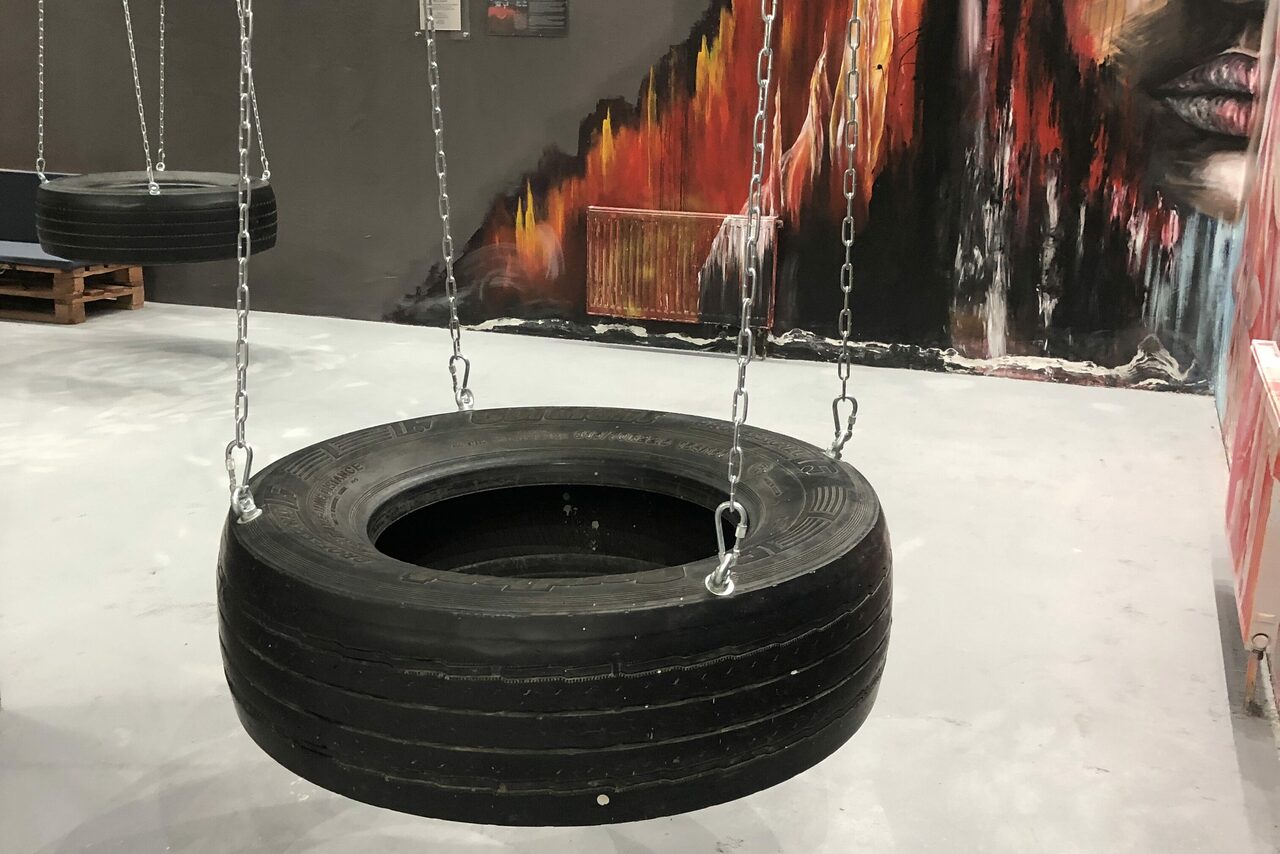 Арендовать Лофт для проведения тренингов