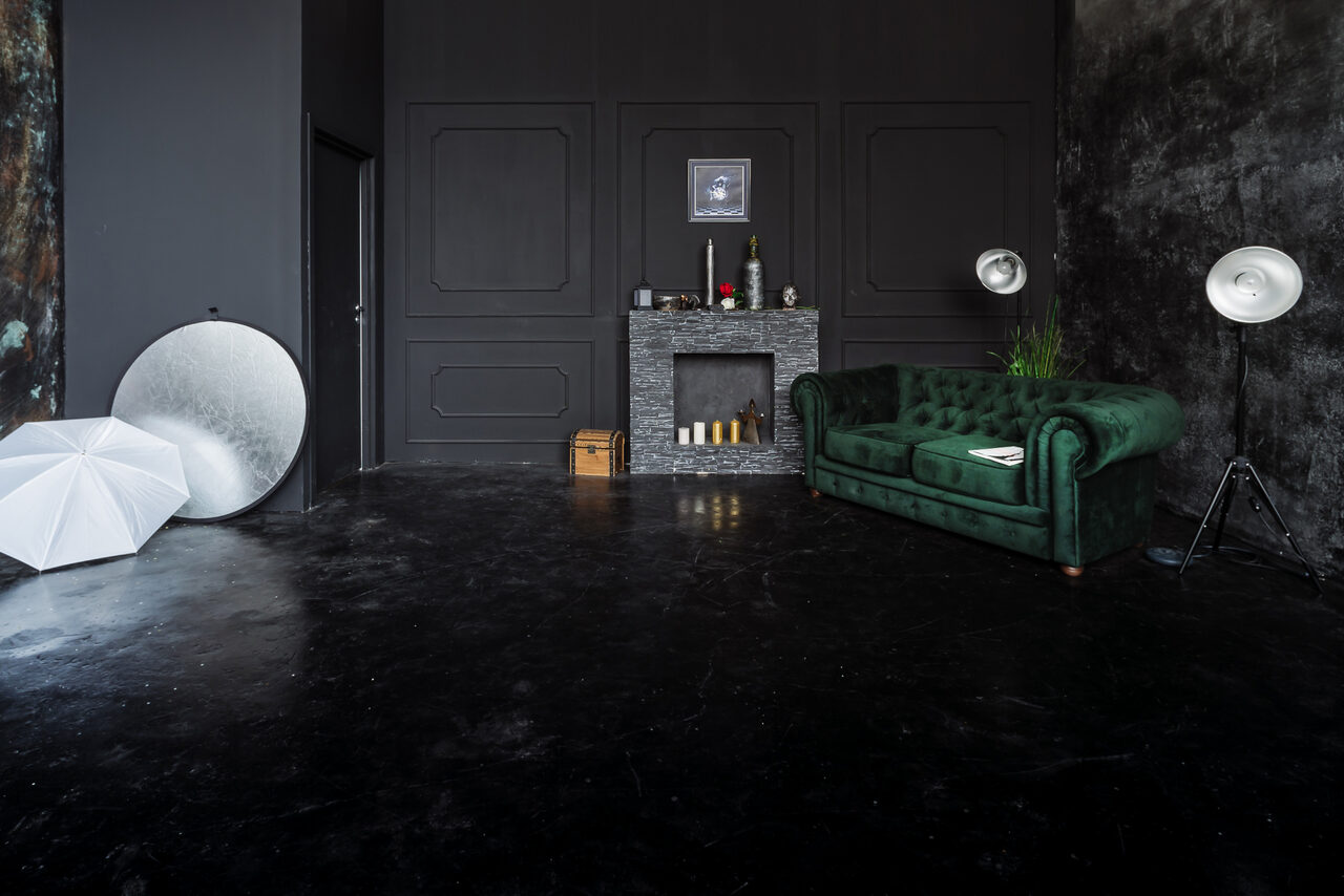 Арендовать Фотостудия RIKA 