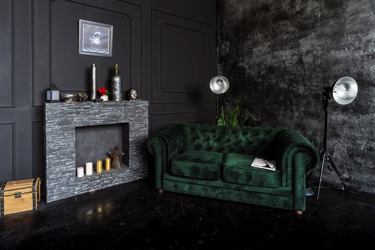 Арендовать Фотостудия RIKA 