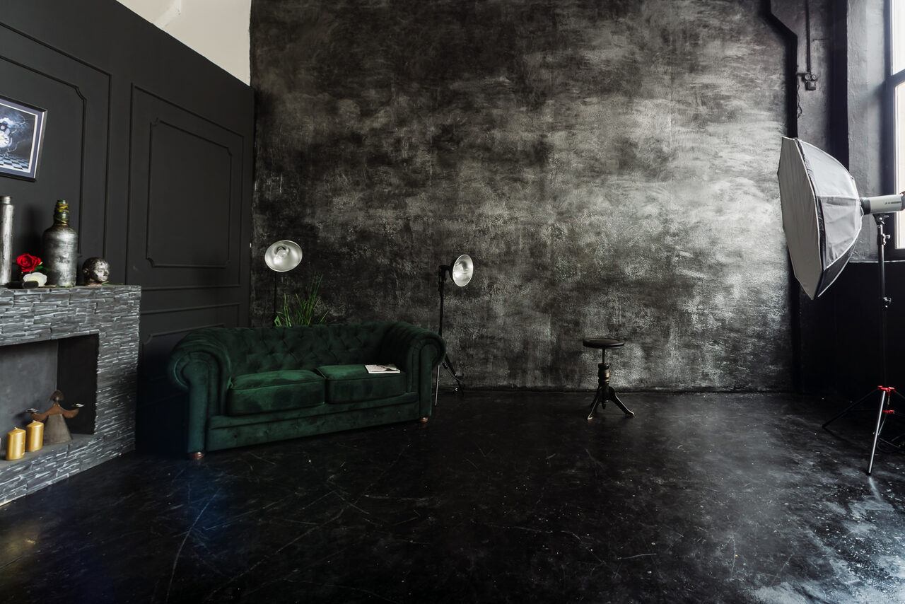 Арендовать Фотостудия RIKA 