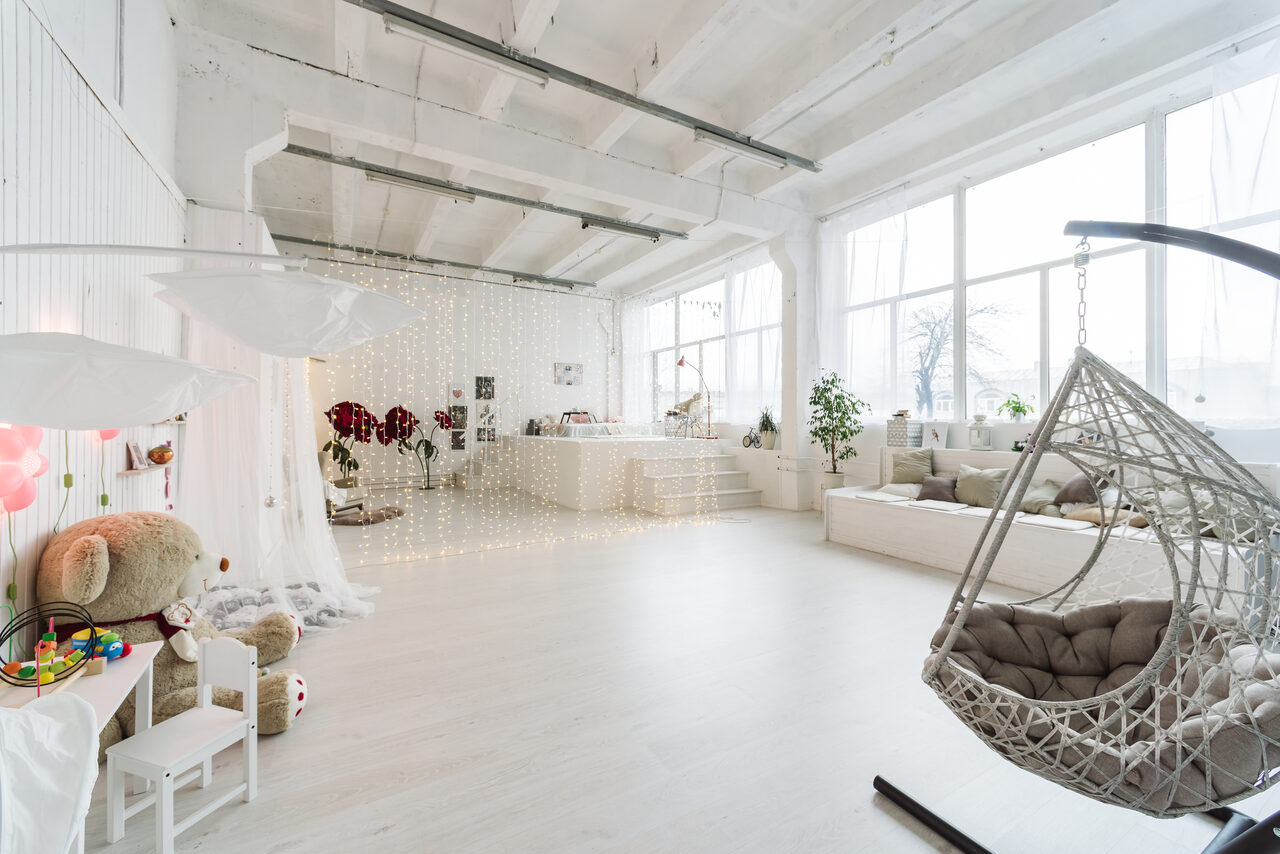 Арендовать Фотостудия RIKA 