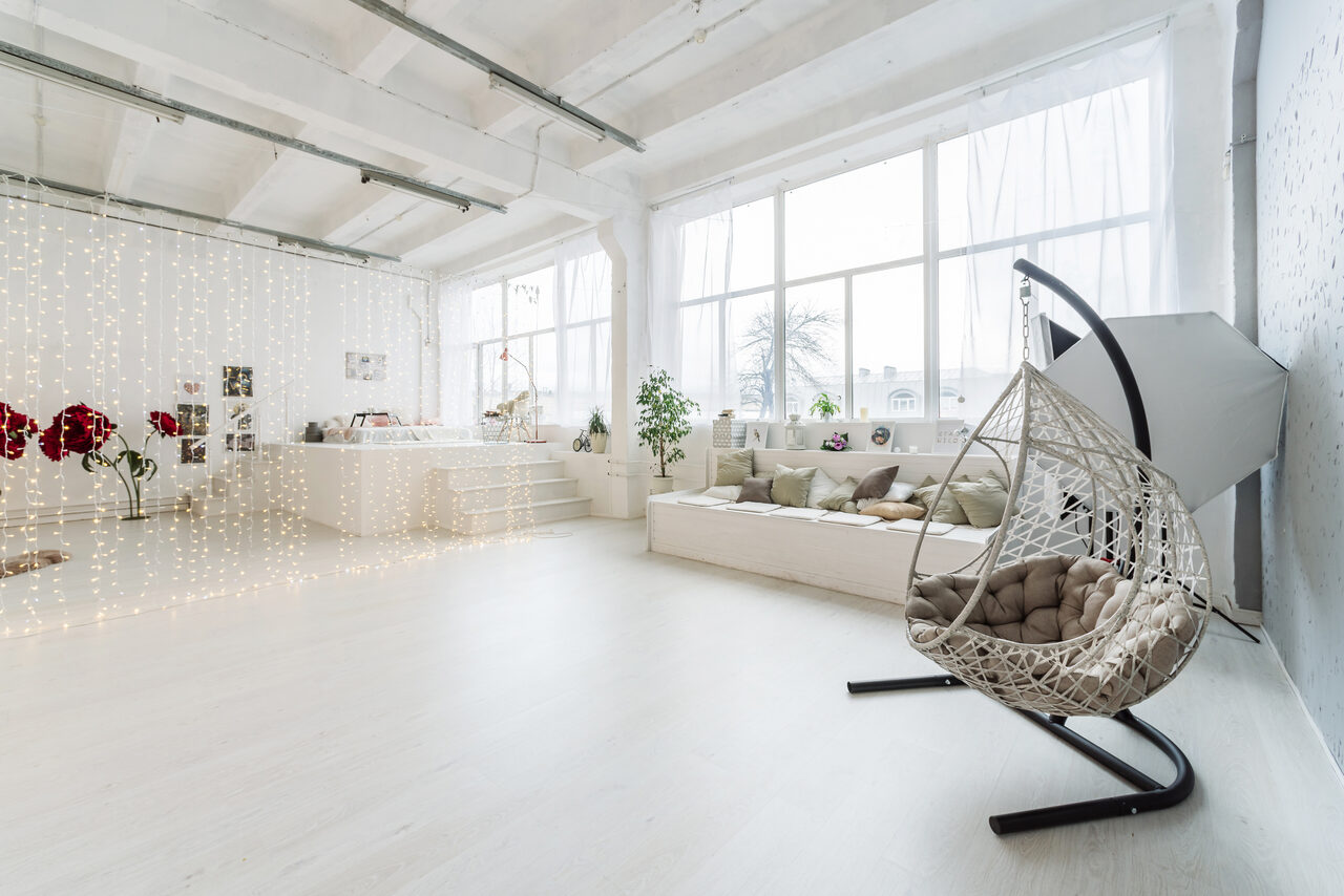 Арендовать Фотостудия RIKA 