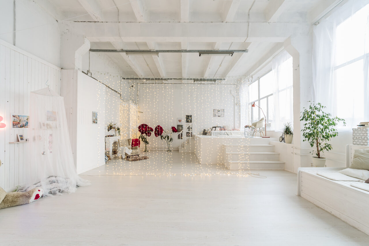 Арендовать Фотостудия RIKA 