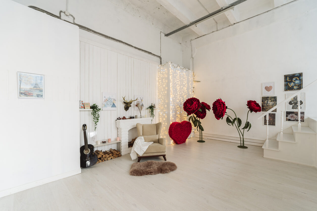 Арендовать Фотостудия RIKA 