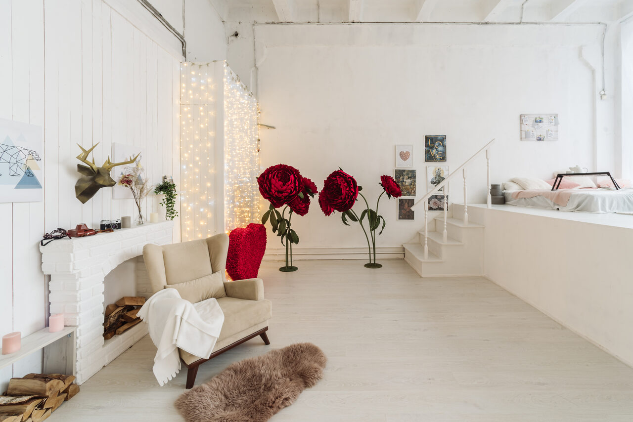 Арендовать Фотостудия RIKA 