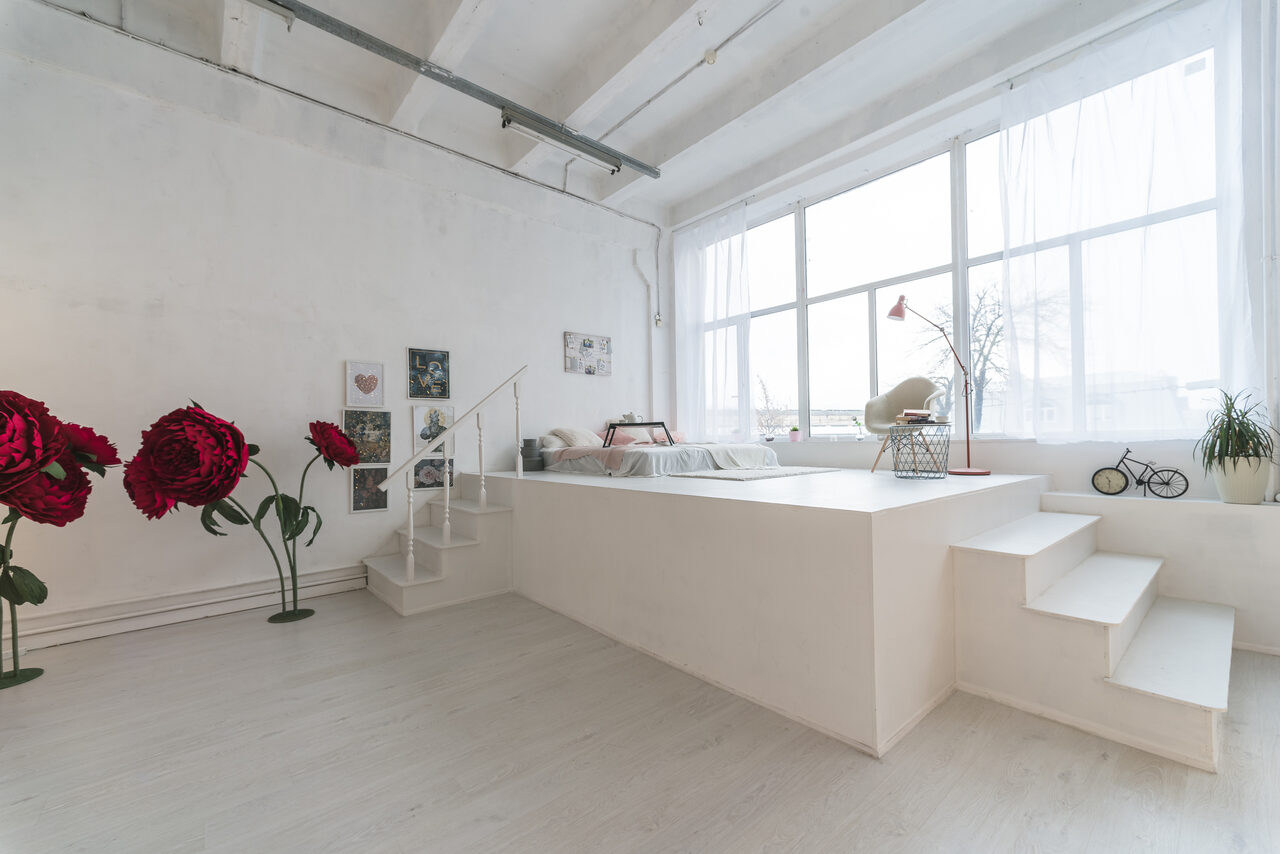 Арендовать Фотостудия RIKA 