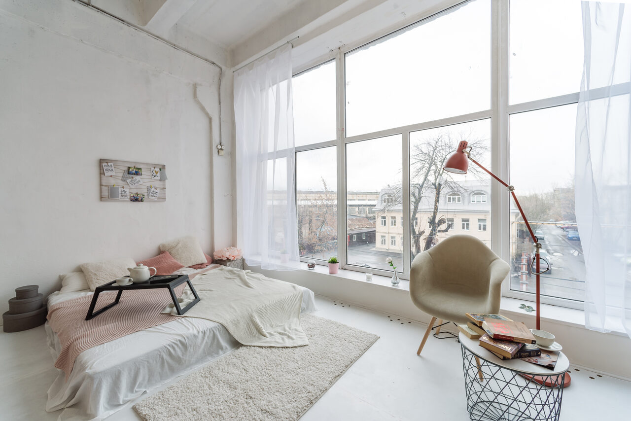 Арендовать Фотостудия RIKA 