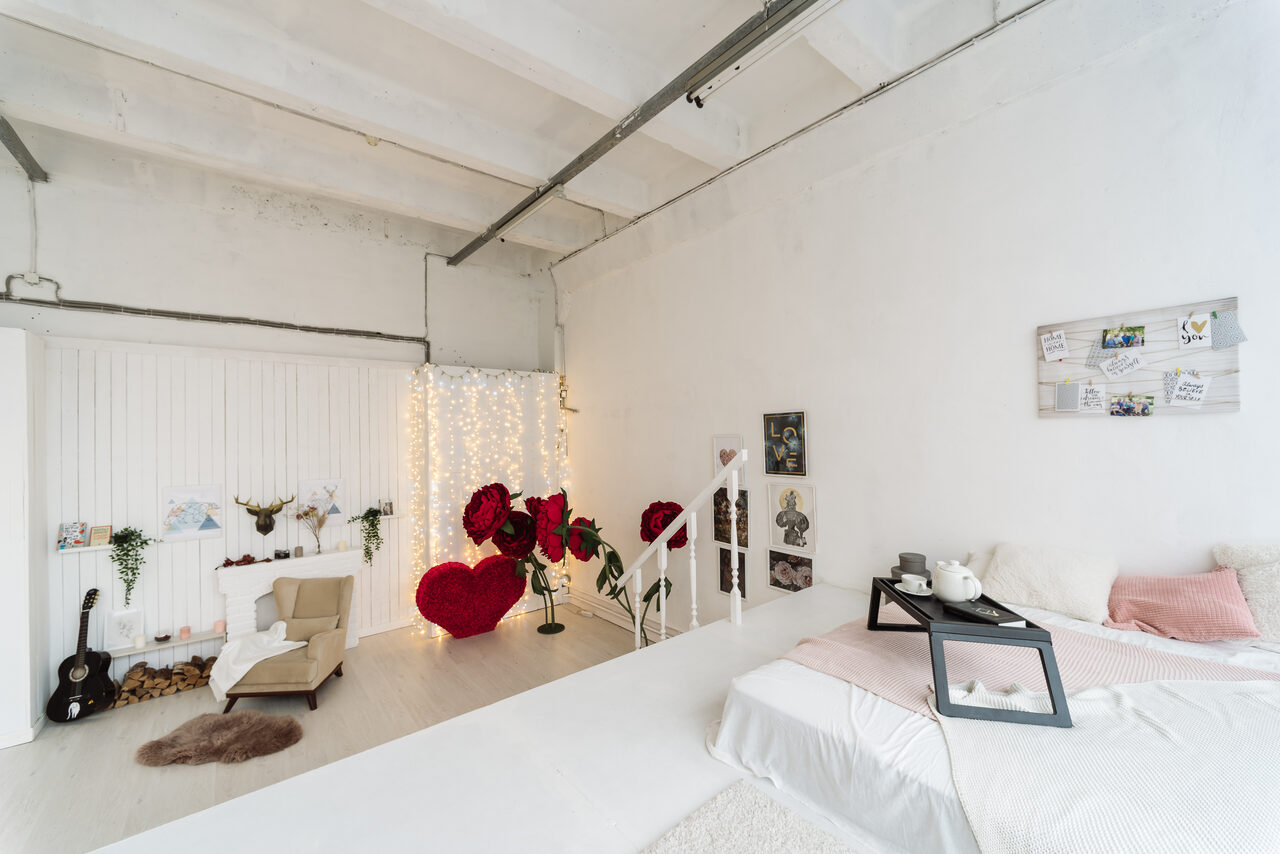 Арендовать Фотостудия RIKA 