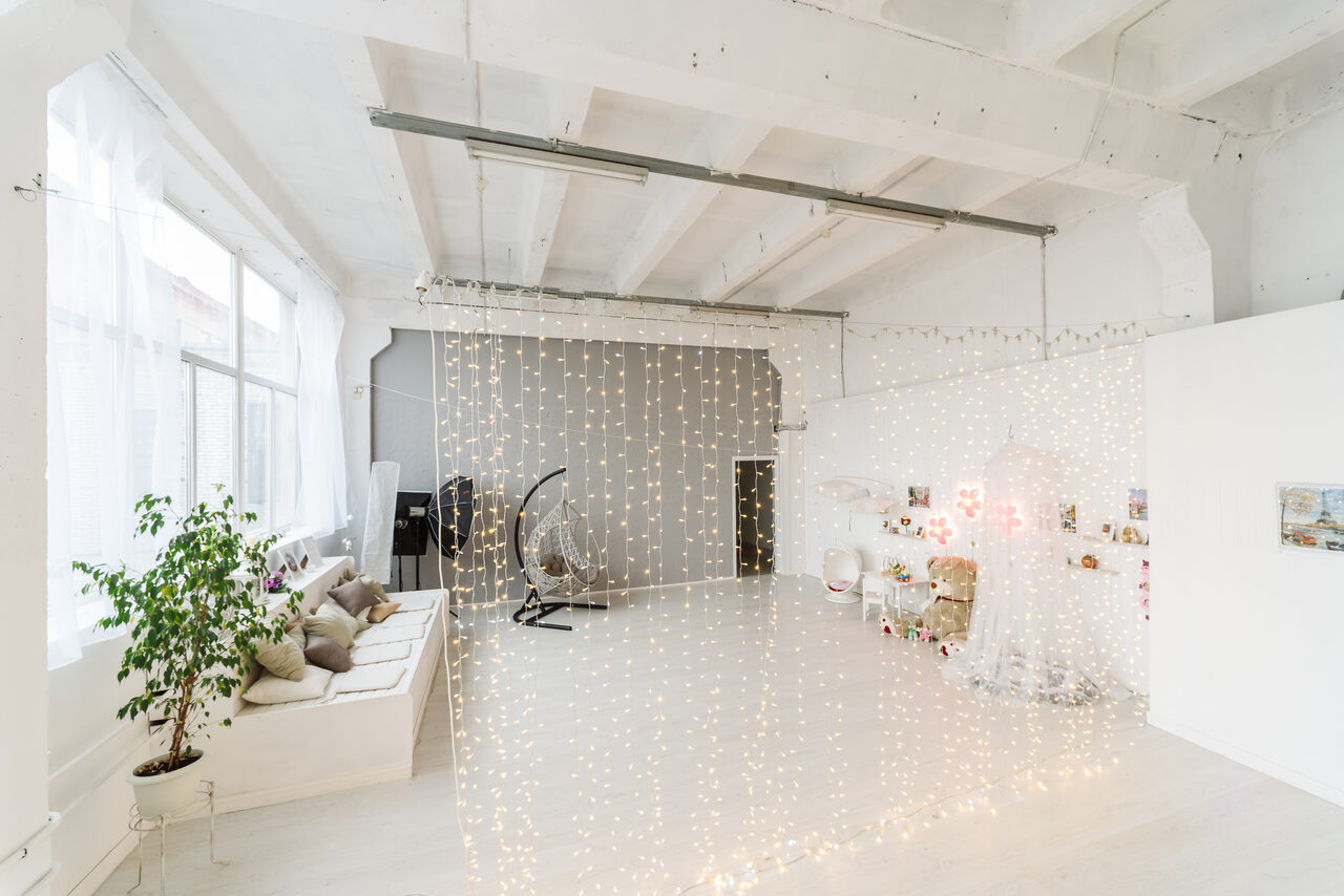 Арендовать Фотостудия RIKA 