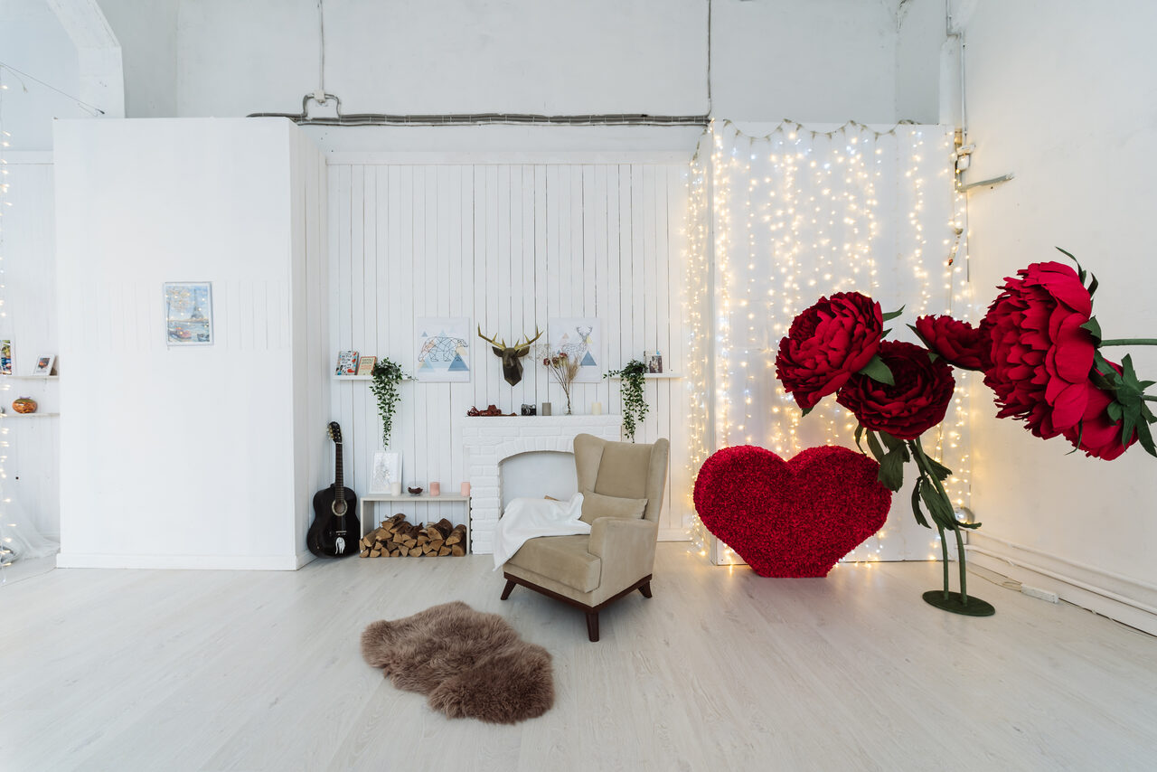 Арендовать Фотостудия RIKA 