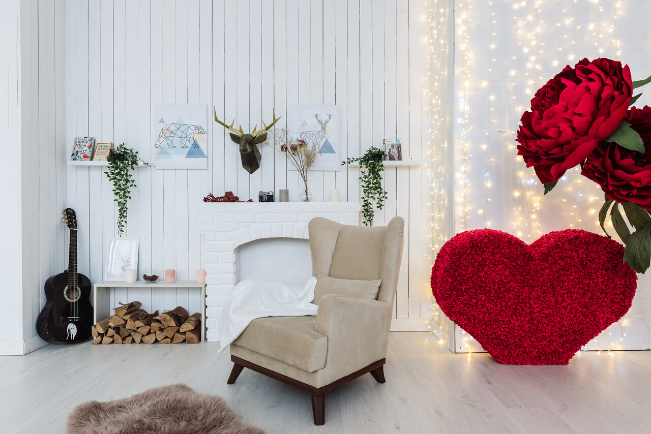 Арендовать Фотостудия RIKA 