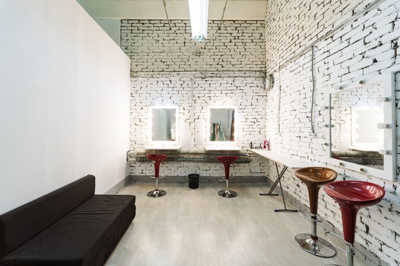 Арендовать Фотостудия RIKA 