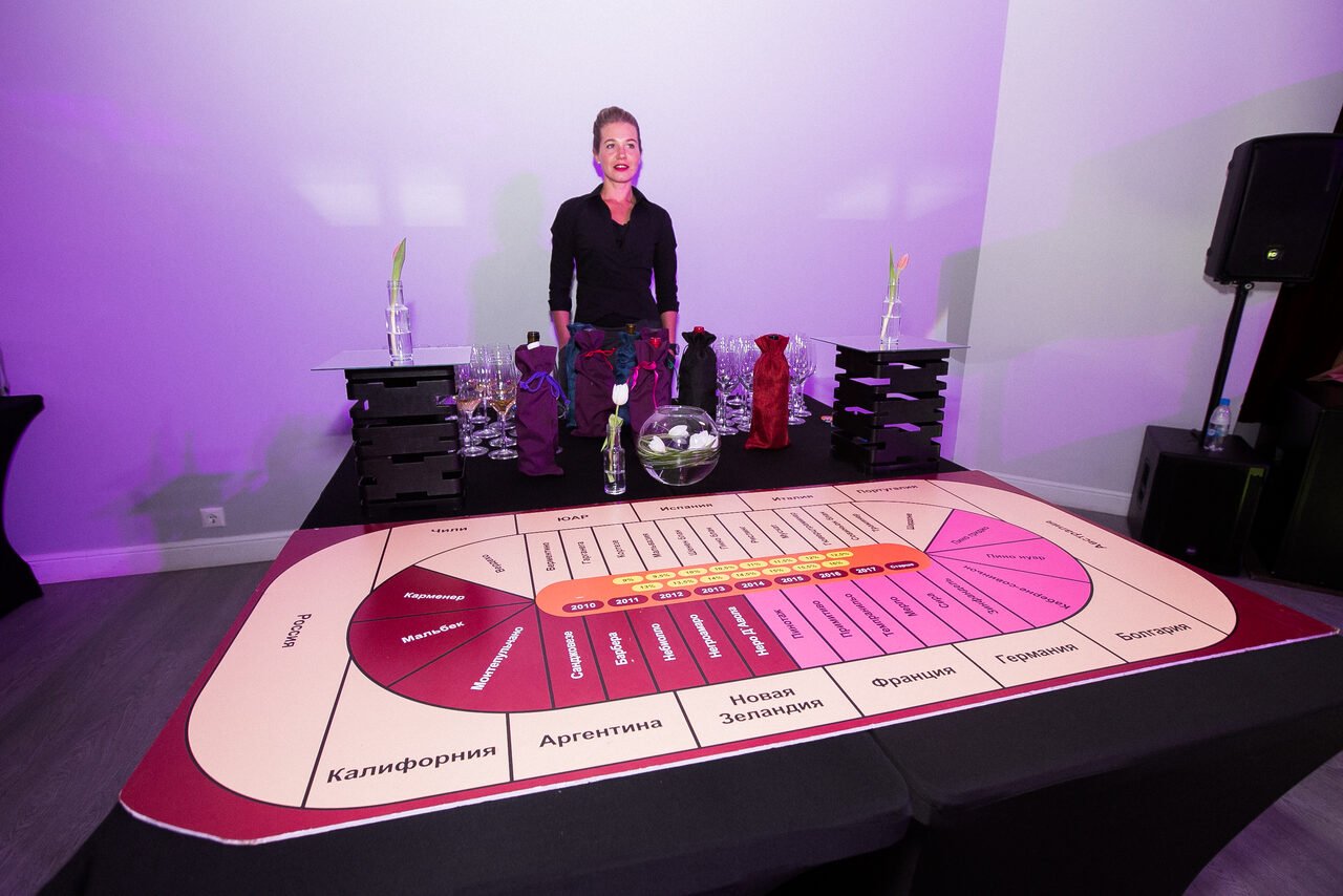 Арендовать Сегмент Холл