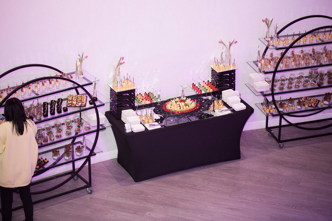 Арендовать Сегмент Холл