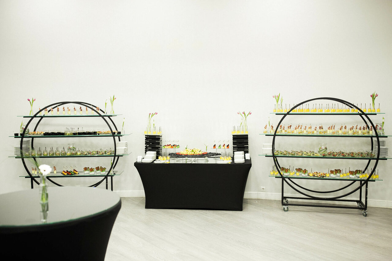 Арендовать Сегмент Холл