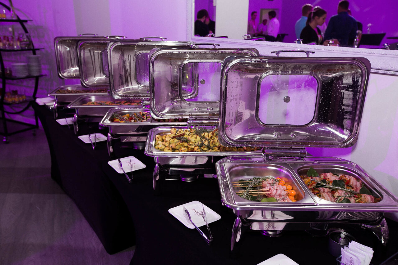 Арендовать Сегмент Холл