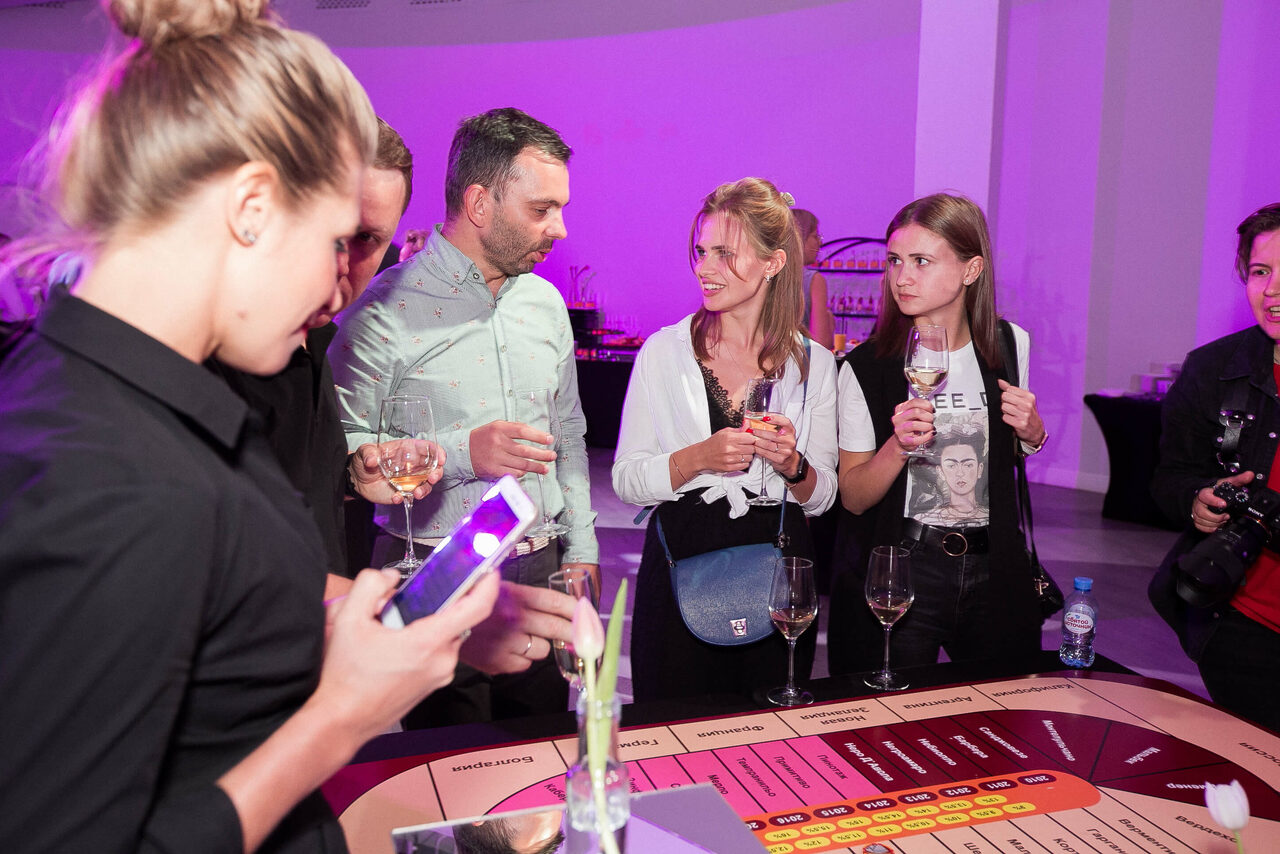 Арендовать Сегмент Холл