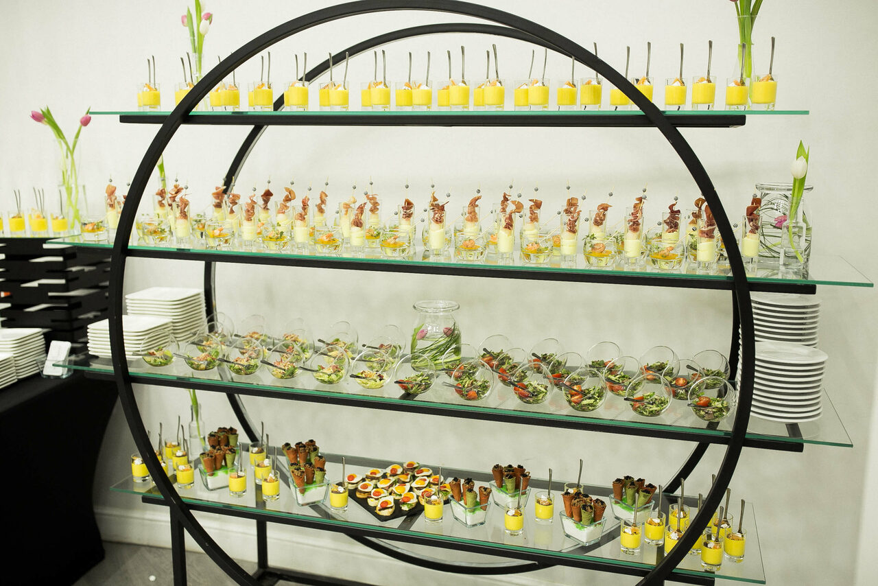 Арендовать Сегмент Холл