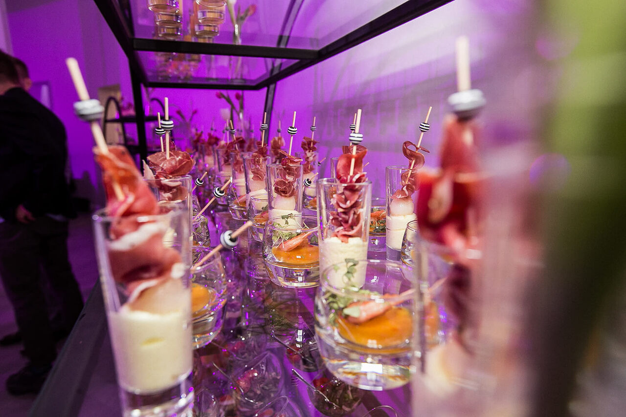 Арендовать Сегмент Холл