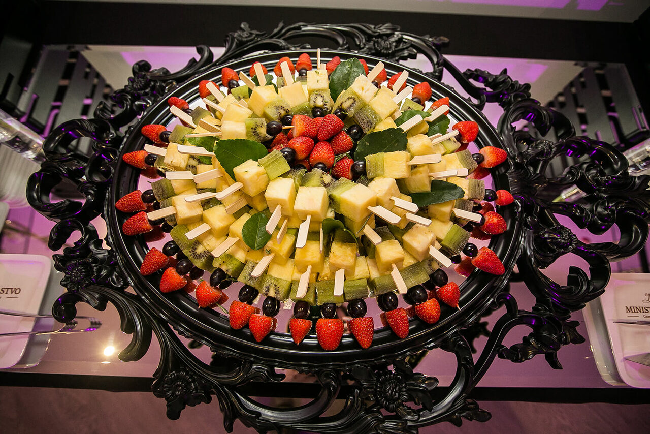 Арендовать Сегмент Холл