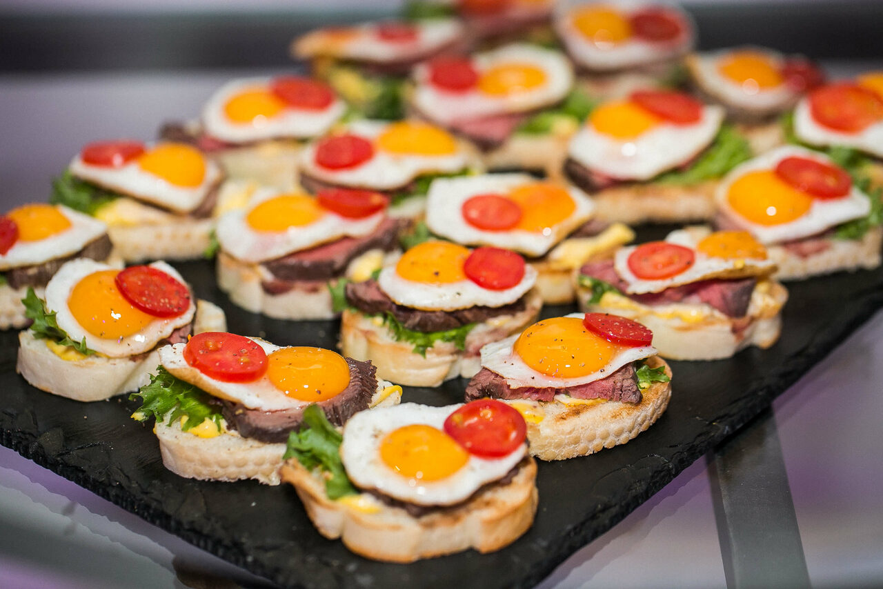 Арендовать Сегмент Холл