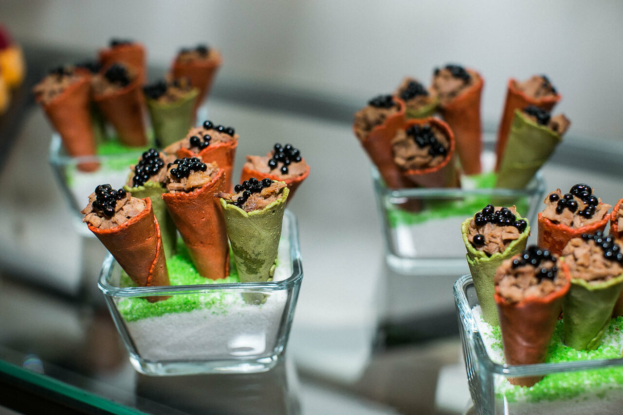 Арендовать Сегмент Холл