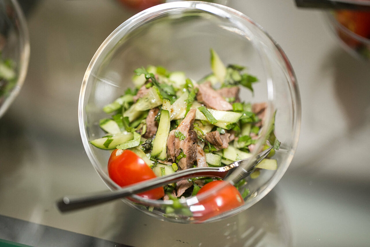 Арендовать Сегмент Холл