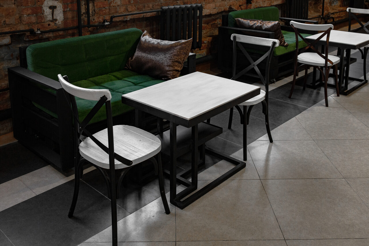 Арендовать Бизнес-центр Новослободский Лофт с кирпичными стенами