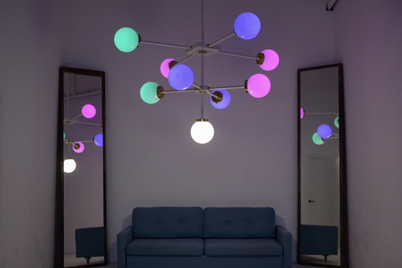 Арендовать Studio for your events