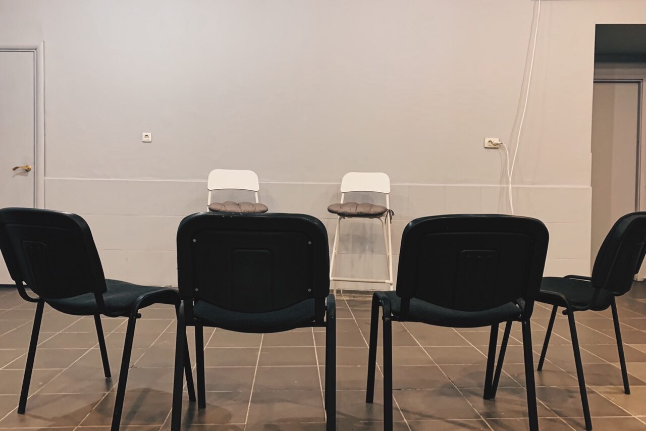 Арендовать TAction Многофункциональное пространство для мероприятий