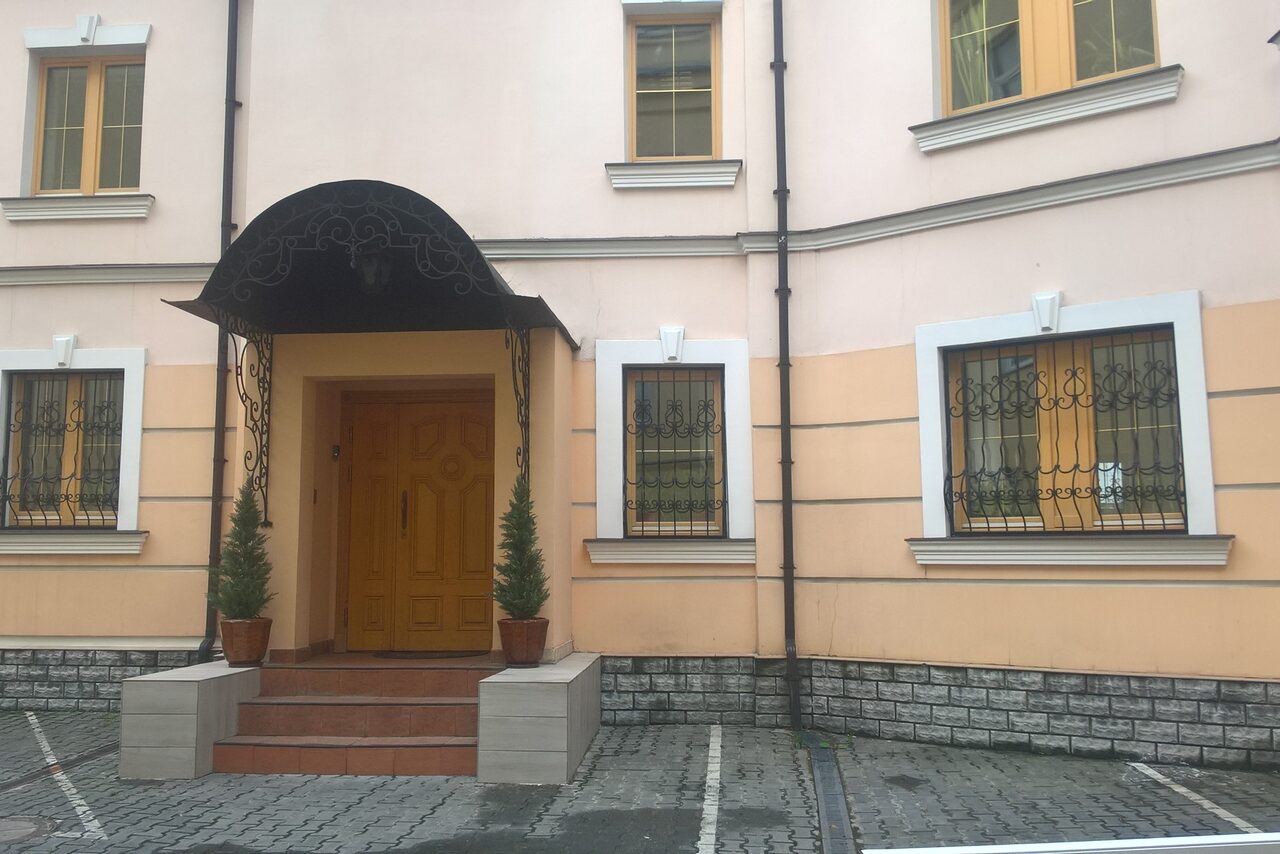 Арендовать Академия развития Личности Зал для тренингов