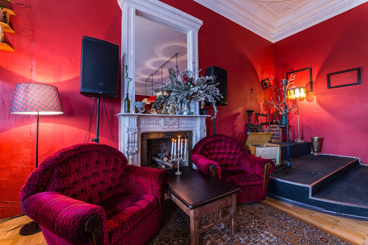 Арендовать Поместье 39 