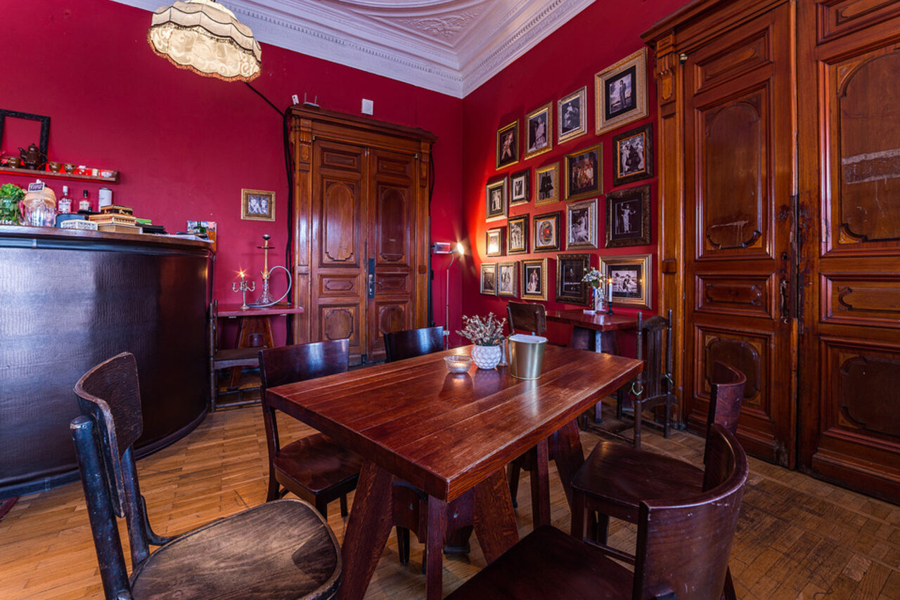 Арендовать Поместье 39 