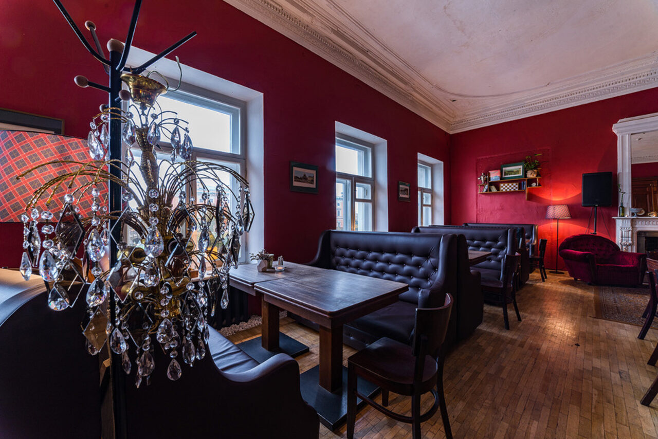 Арендовать Поместье 39 