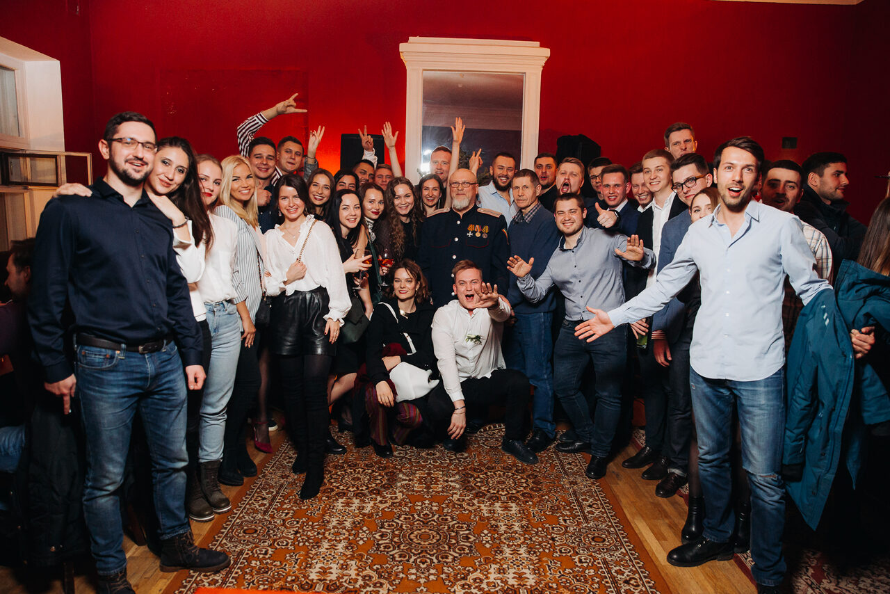 Арендовать Поместье 39 