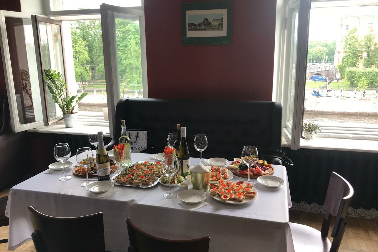 Арендовать Поместье 39 